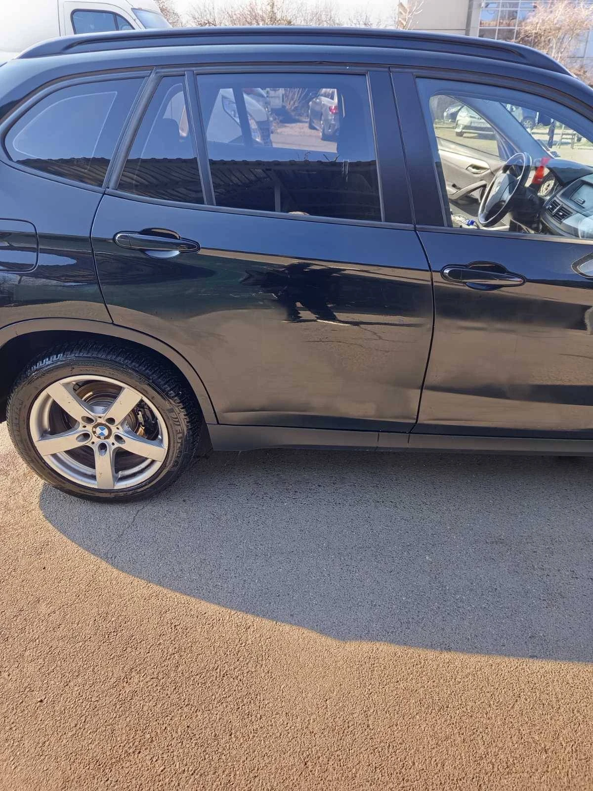 BMW X1 E84 | Mobile.bg � ����������� 4