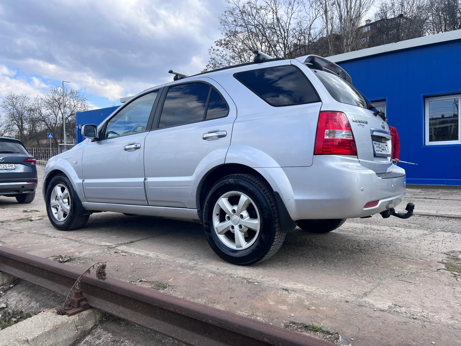 Kia Sorento, снимка 5 - Автомобили и джипове - 54084559