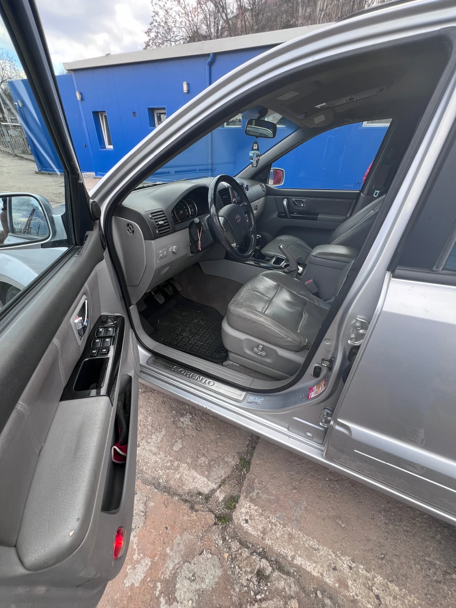 Kia Sorento, снимка 8 - Автомобили и джипове - 54084559