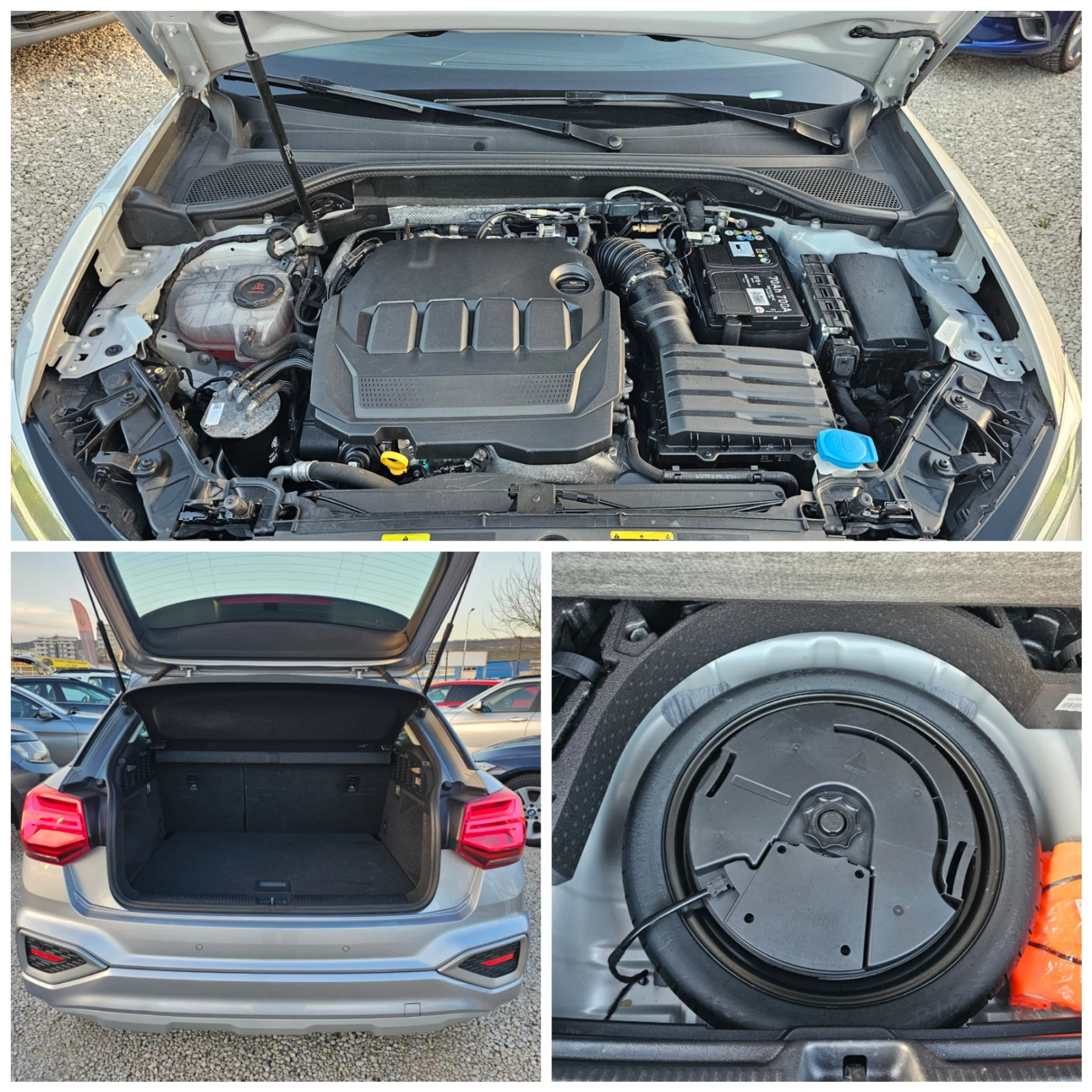 Audi Q2 2.0TDI, Facelift , снимка 15 - Автомобили и джипове - 54116168