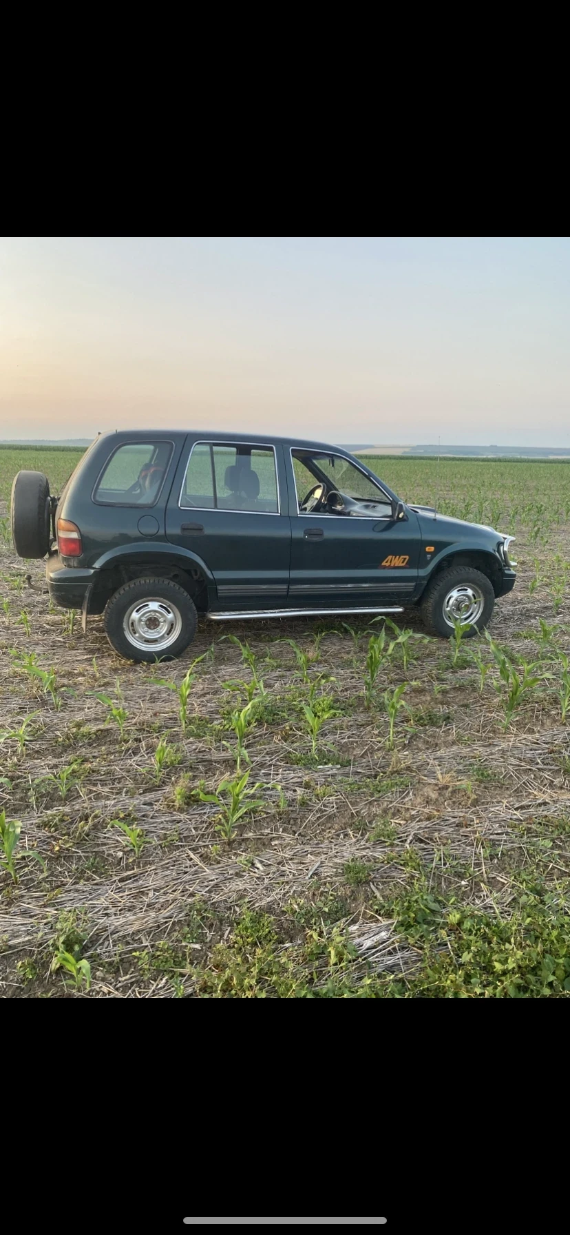 Kia Sportage, снимка 11 - Автомобили и джипове - 54143511