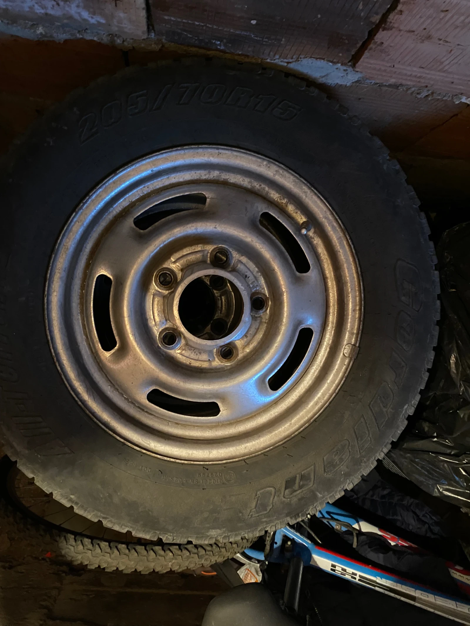 Kia Sportage, снимка 9 - Автомобили и джипове - 54143511