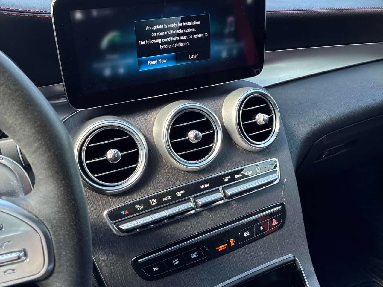 Mercedes-Benz GLC 43 AMG COUPE/�������/360 ������ | Mobile.bg � ����������� 9