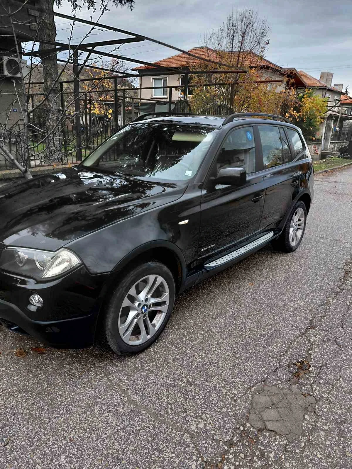 BMW X3 | Mobile.bg � ����������� 1