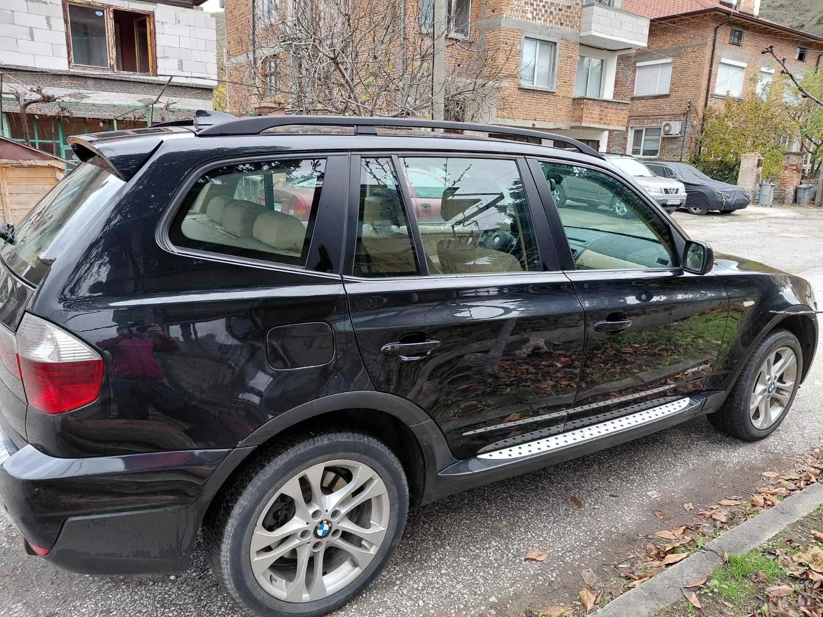 BMW X3 | Mobile.bg � ����������� 3
