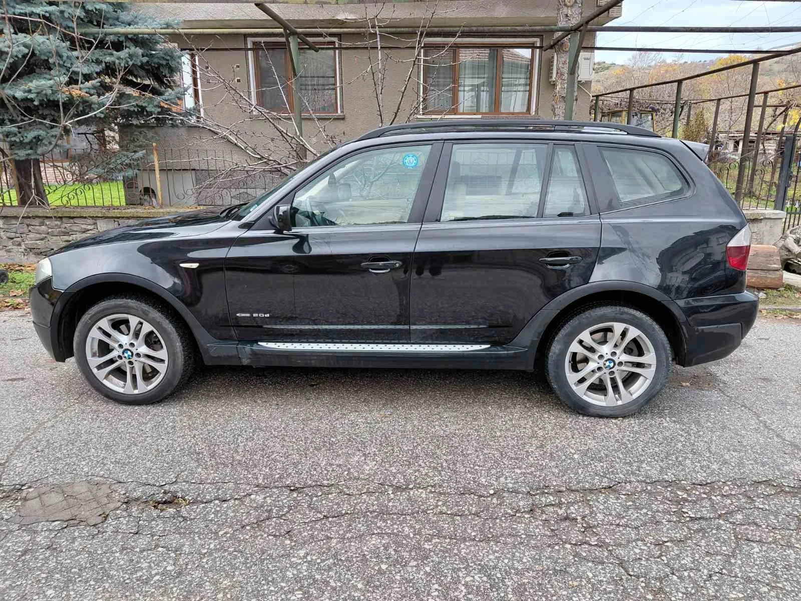 BMW X3 | Mobile.bg � ����������� 2