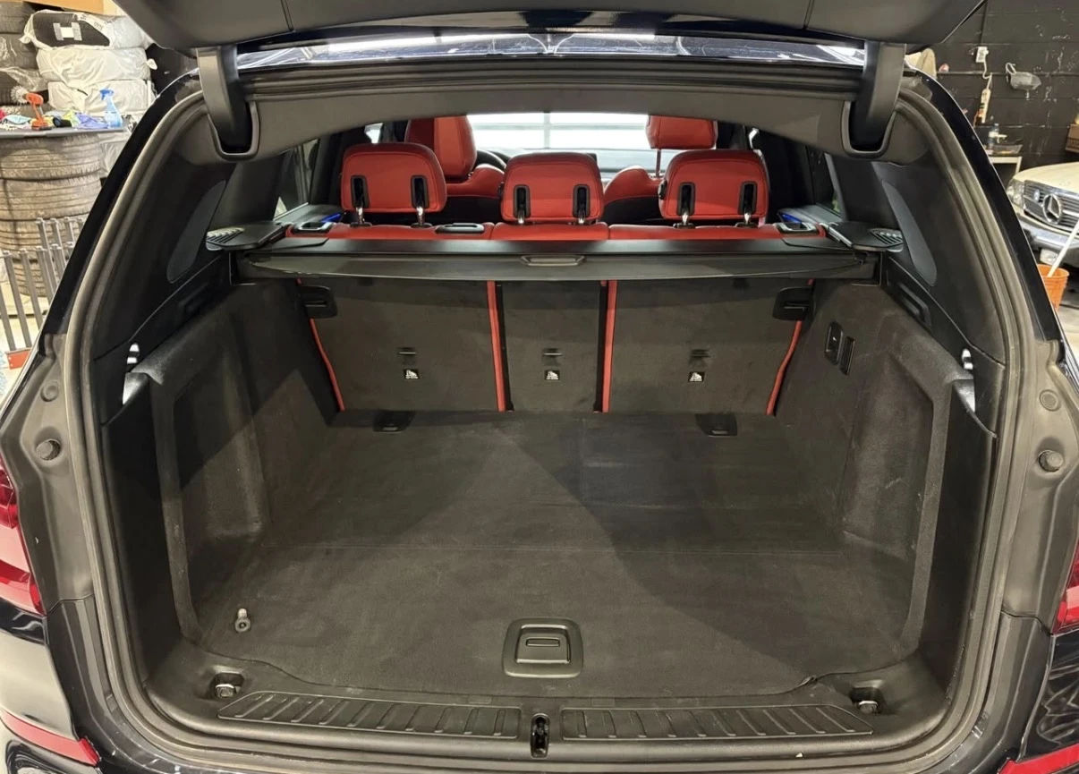 BMW X3 M40i * HEAD UP * 360 CAMERA * ��� ��������� *  | Mobile.bg � ����������� 16