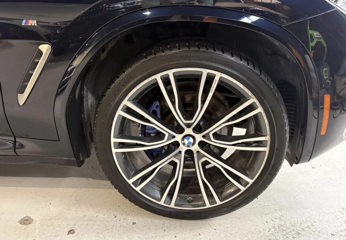BMW X3 M40i * HEAD UP * 360 CAMERA * ��� ��������� *  | Mobile.bg � ����������� 7