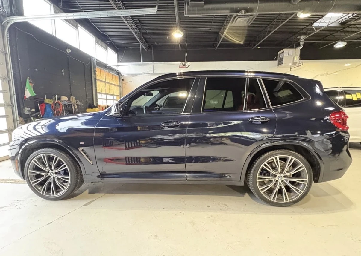 BMW X3 M40i * HEAD UP * 360 CAMERA * ��� ��������� *  | Mobile.bg � ����������� 6