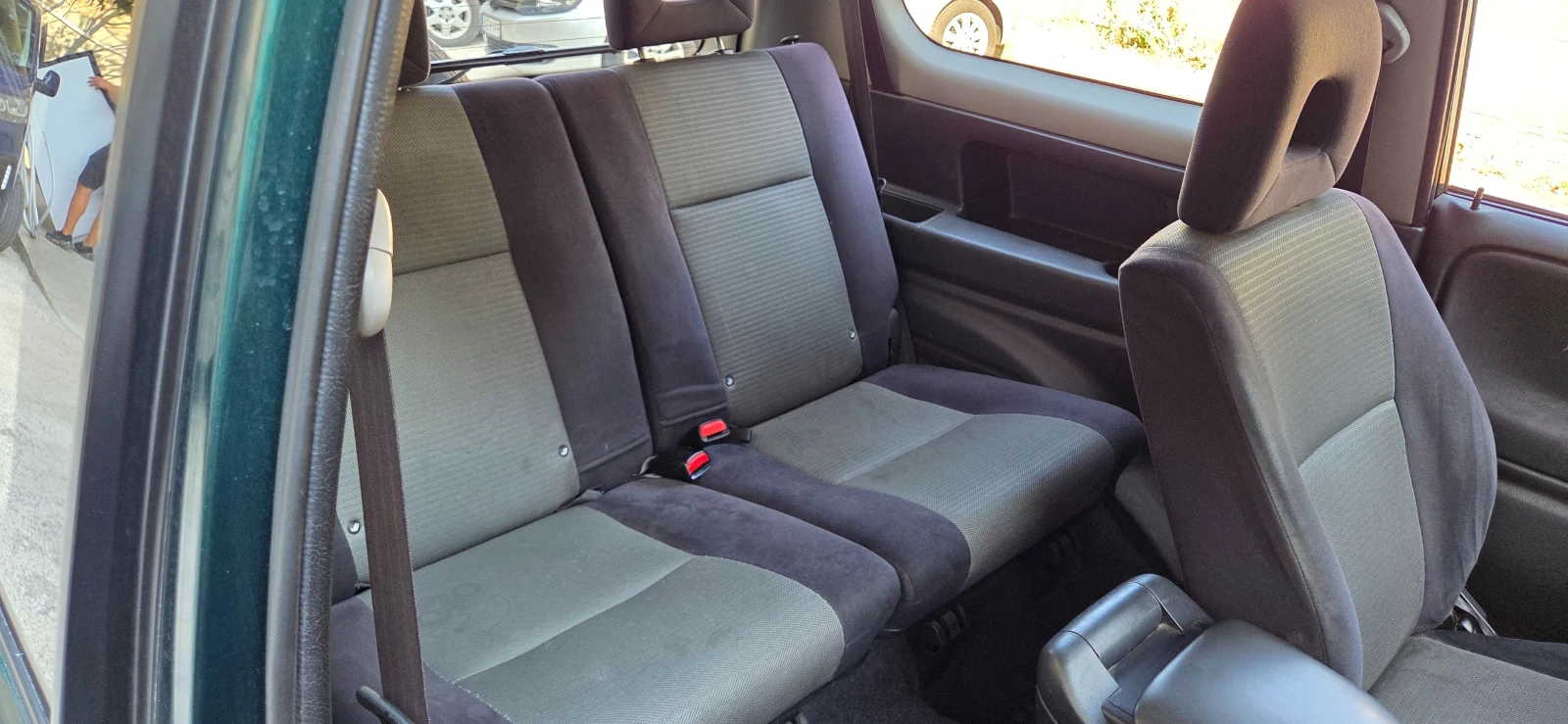 Suzuki Grand vitara - ГАЗ, снимка 9 - Автомобили и джипове - 55784369