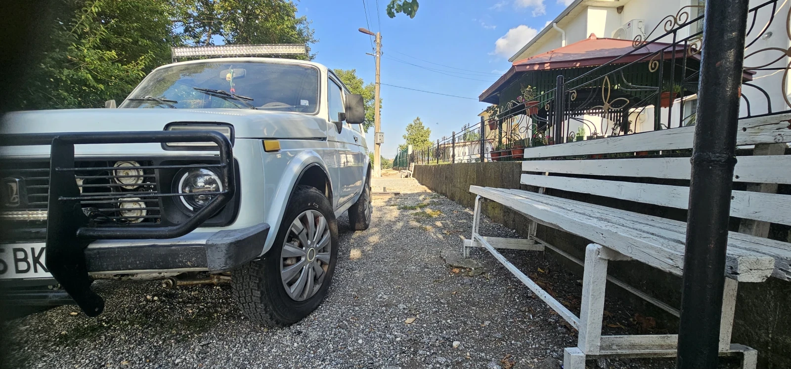 Lada Niva
