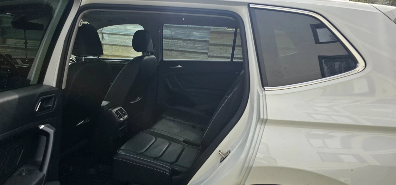 VW Tiguan Allspace, снимка 5 - Автомобили и джипове - 56483449