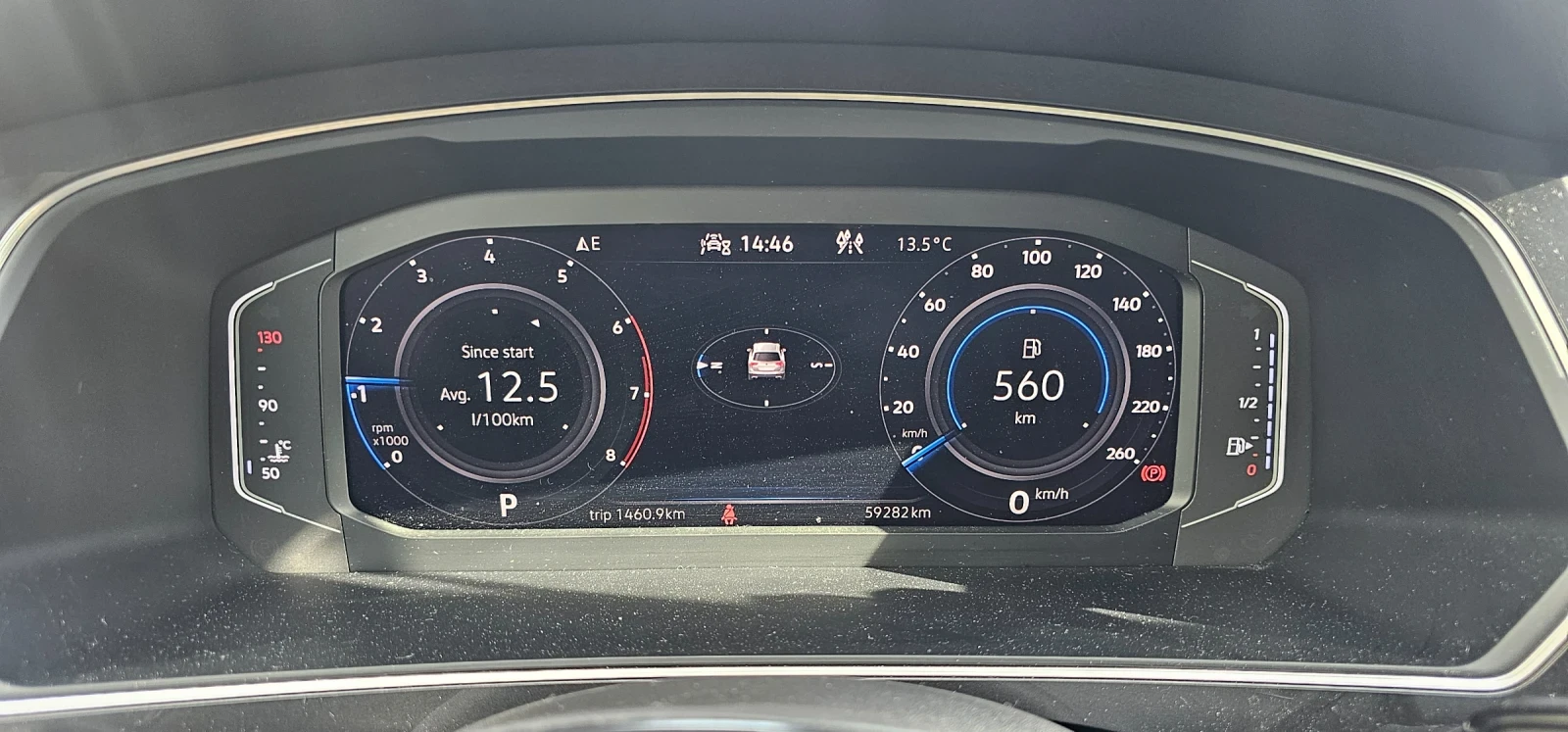 VW Tiguan Allspace, снимка 7 - Автомобили и джипове - 56483449