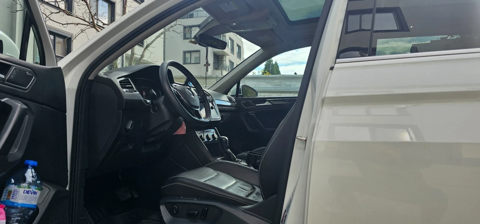 VW Tiguan Allspace, снимка 6 - Автомобили и джипове - 56483449