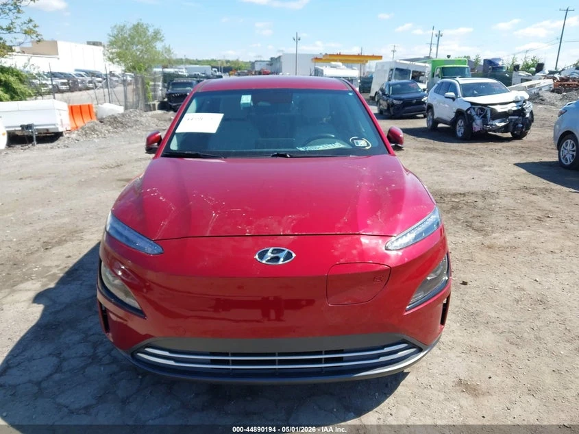Hyundai Kona Electric Se | Mobile.bg � ����������� 6