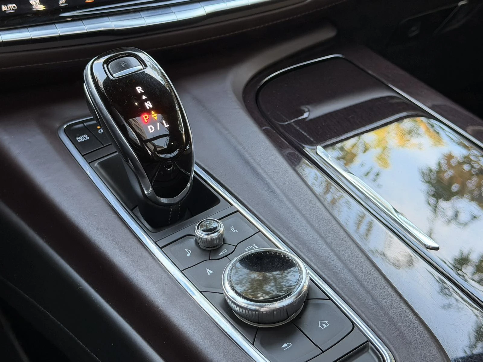 Cadillac Escalade 6.2 V8 Premium Luxury | Mobile.bg � ����������� 15