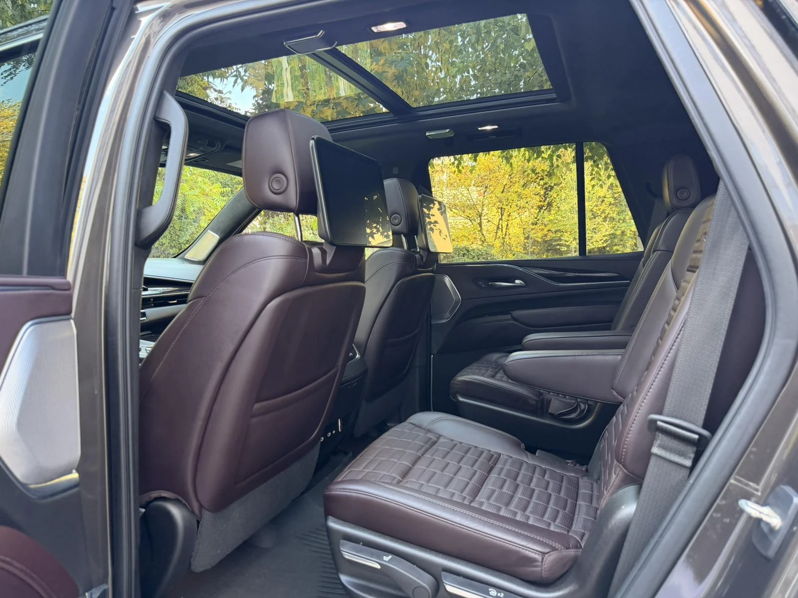 Cadillac Escalade 6.2 V8 Premium Luxury | Mobile.bg � ����������� 17