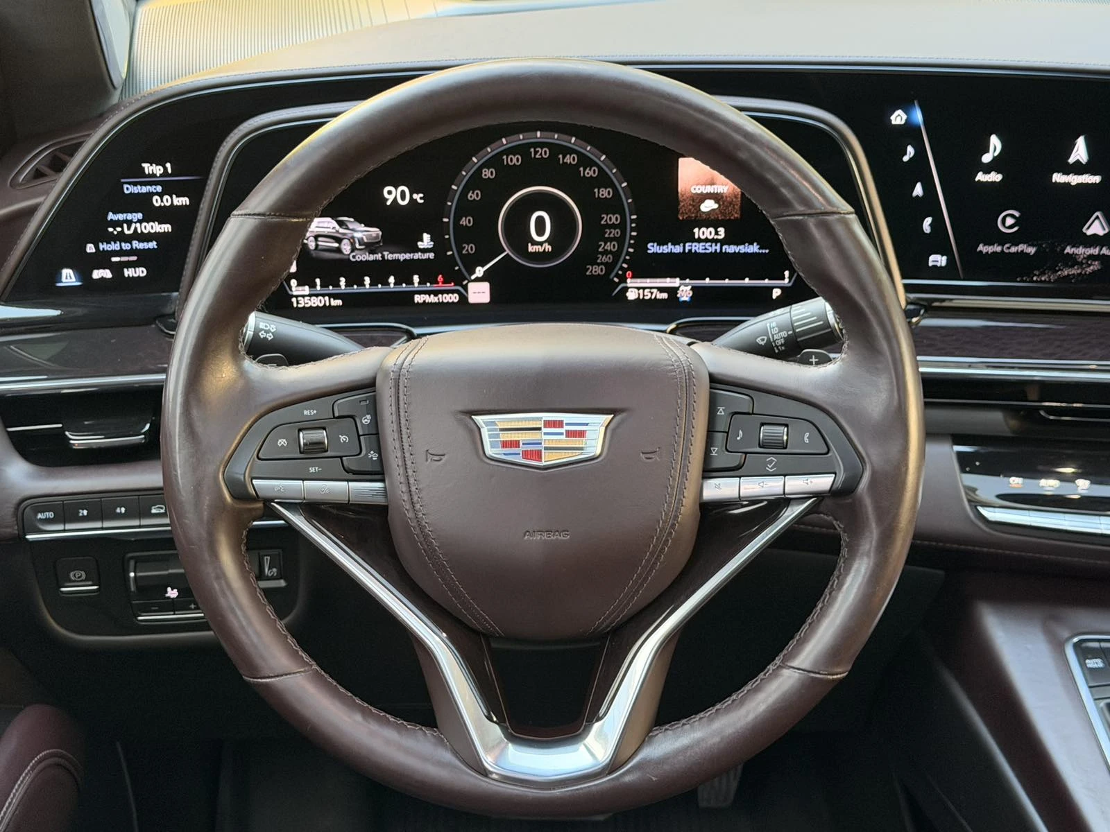 Cadillac Escalade 6.2 V8 Premium Luxury | Mobile.bg � ����������� 13