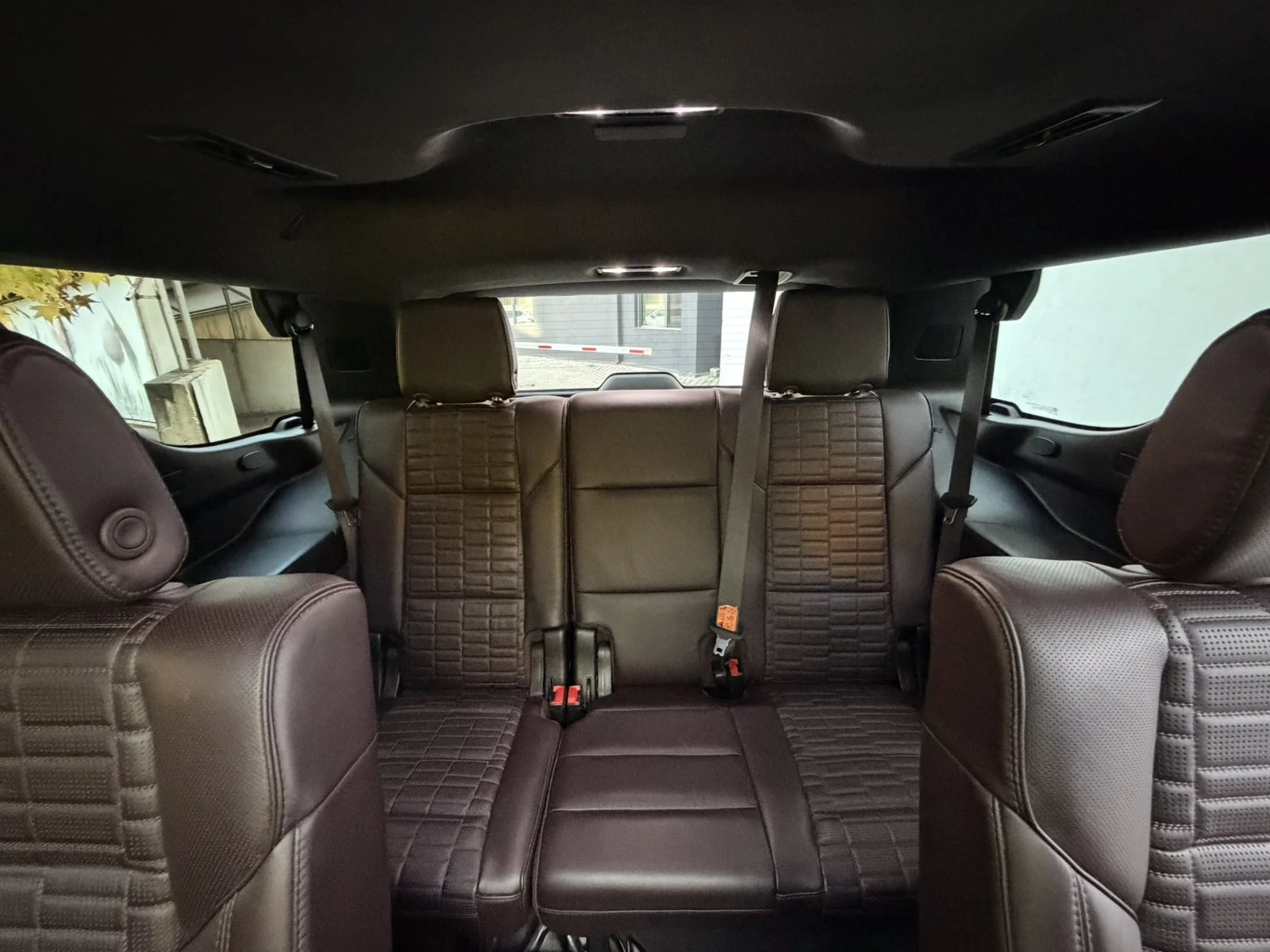 Cadillac Escalade 6.2 V8 Premium Luxury | Mobile.bg � ����������� 16