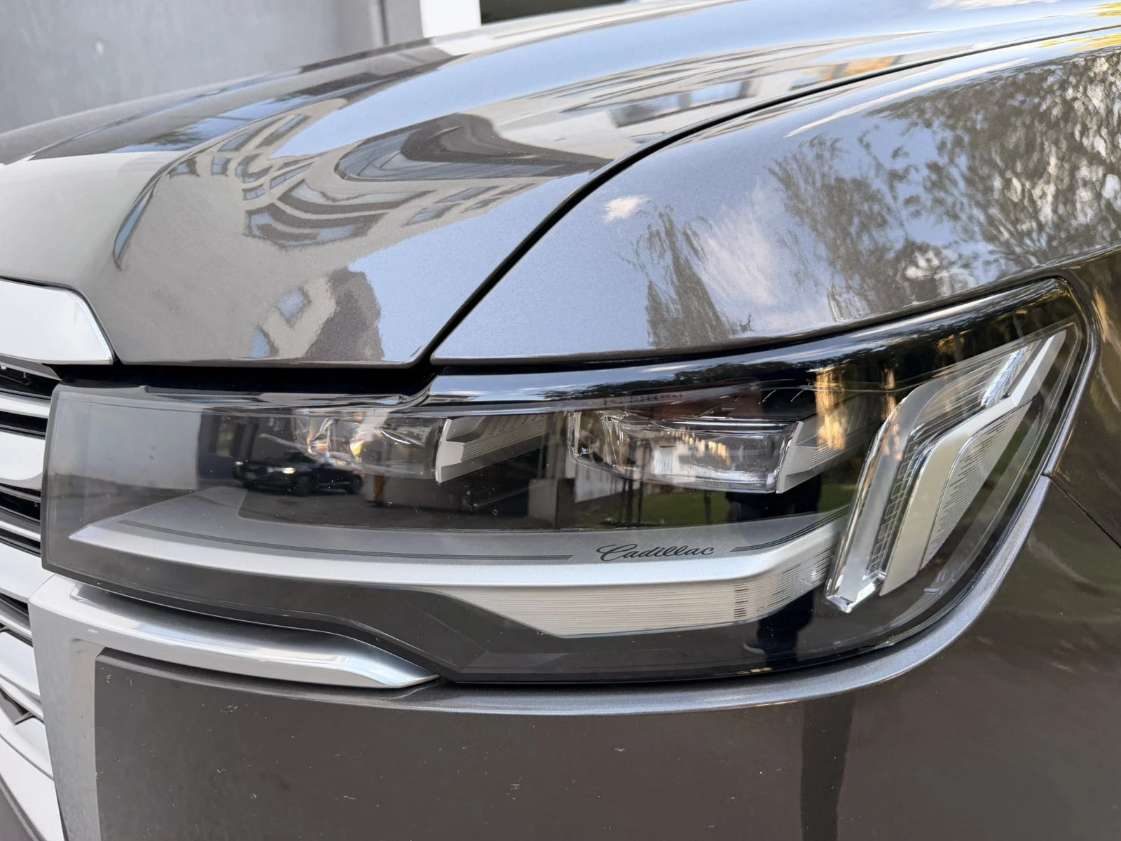Cadillac Escalade 6.2 V8 Premium Luxury | Mobile.bg � ����������� 9