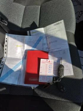 Fiat Ducato 2.3MJET Euro 6B FRIGO -29* C , снимка 14