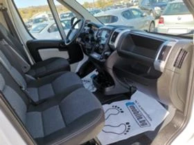 Fiat Ducato 2.3MJET Euro 6B FRIGO -29* C , снимка 10