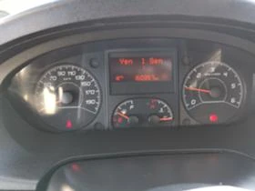 Fiat Ducato 2.3MJET Euro 6B FRIGO -29* C , снимка 15