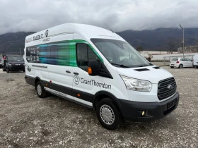 Ford Transit L4H3!MAXI!7MECTA!KLIMA!, снимка 17