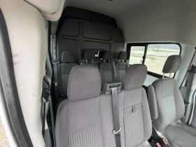 Ford Transit L4H3!MAXI!7MECTA!KLIMA!, снимка 11