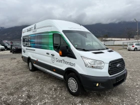 Ford Transit L4H3!MAXI!7MECTA!KLIMA!, снимка 6