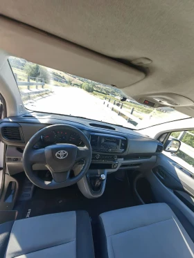 Toyota Proace 1.6 HDI, снимка 8