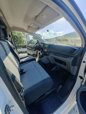Toyota Proace 1.6 HDI, снимка 10