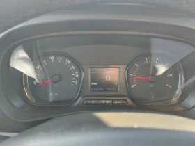Toyota Proace 1.6 HDI, снимка 13