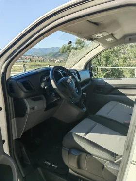 Toyota Proace 1.6 HDI, снимка 7