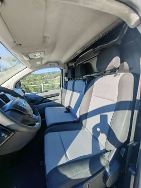 Toyota Proace 1.6 HDI, снимка 9