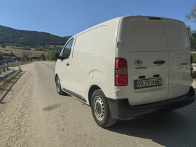 Toyota Proace 1.6 HDI, снимка 3