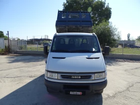 Iveco Daily 35C12  КАТ. * Б* НОВ ВНОС ОТ ШВЕЙЦАРИЯ, снимка 2