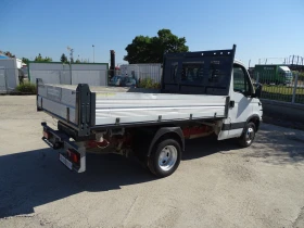 Iveco Daily 35C12  КАТ. * Б* НОВ ВНОС ОТ ШВЕЙЦАРИЯ, снимка 13