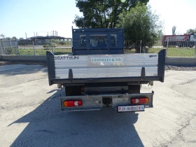 Iveco Daily 35C12  КАТ. * Б* НОВ ВНОС ОТ ШВЕЙЦАРИЯ, снимка 12
