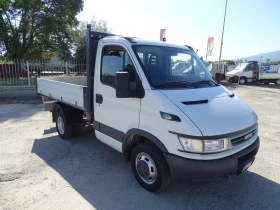 Iveco Daily 35C12  КАТ. * Б* НОВ ВНОС ОТ ШВЕЙЦАРИЯ, снимка 10