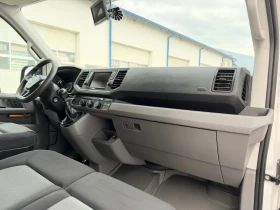 VW Crafter Средна база  2018г. Климатроник, снимка 14