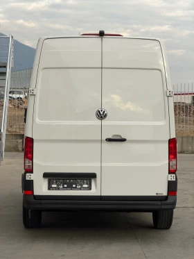 VW Crafter Средна база  2018г. Климатроник, снимка 6