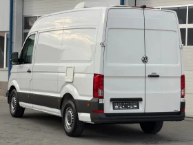 VW Crafter Средна база  2018г. Климатроник, снимка 5