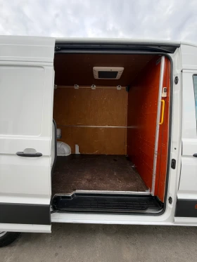 VW Crafter Средна база  2018г. Климатроник, снимка 9