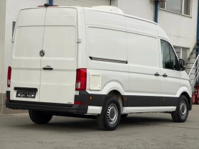 VW Crafter Средна база  2018г. Климатроник, снимка 7