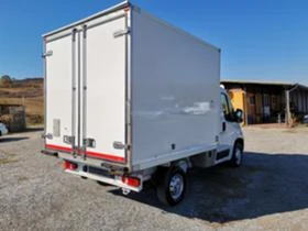     Fiat Ducato 2.3MJET Euro 6B FRIGO -29* C 