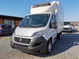 Обява за продажба на Fiat Ducato 2.3MJET Euro 6B FRIGO -29* C  ~24 950 лв. - изображение 4