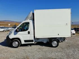     Fiat Ducato 2.3MJET Euro 6B FRIGO -29* C 