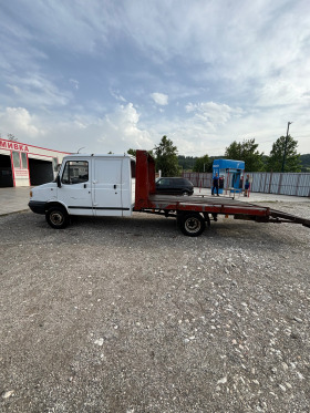 Обява за продажба на LDV Convoy 2.5 ~5 800 лв. - изображение 1