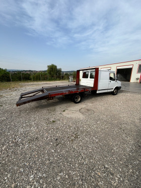 Обява за продажба на LDV Convoy 2.5 ~5 800 лв. - изображение 5